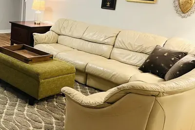 Image de Warm welcoming stay