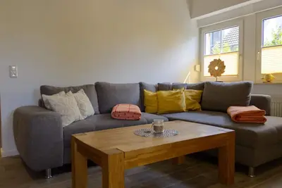 Image de Inselblume 25 - Private vacation home in Meeschendorf