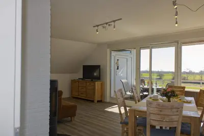 Image de Inselblume 26 - vacation home with balcony in Meeschendorf