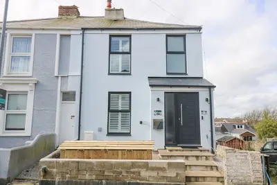 Image de Sailors, family friendly, character holiday cottage in Falmouth