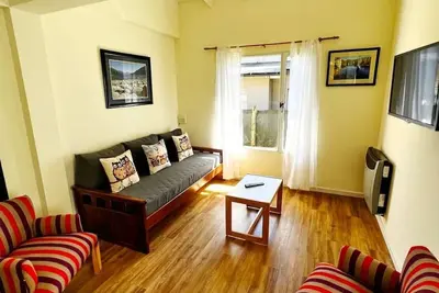 Image de Bam Sweet Home Apartment in tourist area