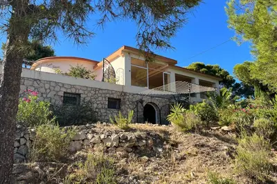 Image de Spacious Villa with ocean view