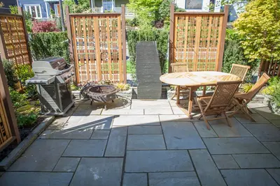 Image de Quiet yet urban Capitol Hill house