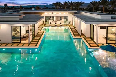 Image de Luxury Dream Pool Villa 6