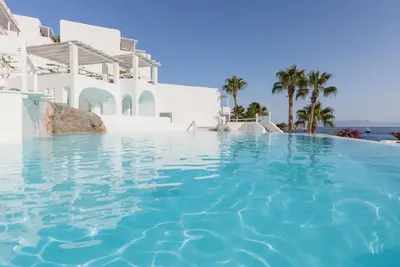 Image de ISholidays Mykonos BluIsland BungalowDeluxeSeaView