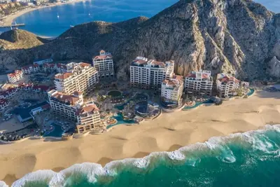 Image de Grand Solmar Land's End Resort & Spa