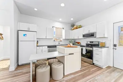 Image de The Cozy Corner - A 2br Retreat
