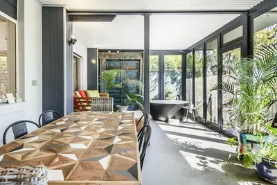 Image de 'Sunnyside House' by Accom Holidays