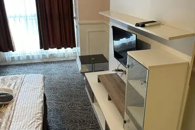 Mavikapı Suit Otel