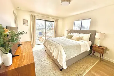 Image de Chic & Cozy Oakland Getaway!