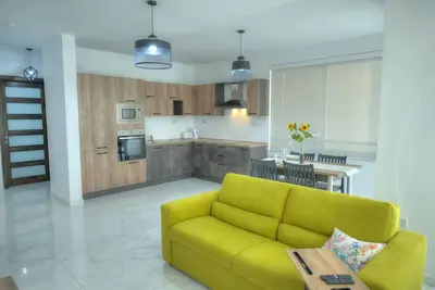 Image de Spacious and cozy 1 bedroom near seafront Pcal1-1