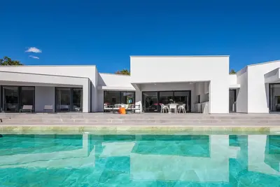 Image de Luxury Villa Mauve with Pool