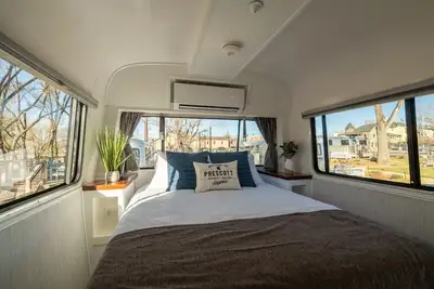 Image de Air Village Creekside Unit #5