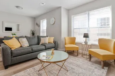 Image de ★Lux 1 Br Apt Great Location★Parking Available