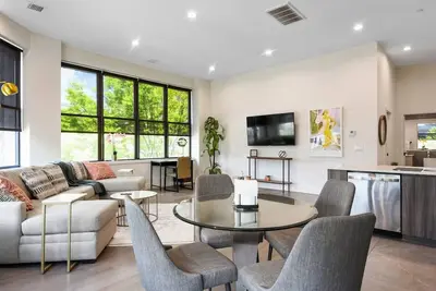 Image de Iconic! 2br Kind bed! 40 Min Nyc