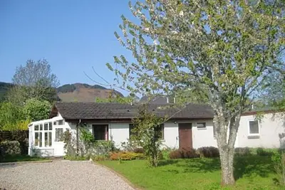 Image de 4 chambres à coucher à Aultgowrie, near Muir of Ord
