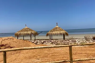 Image de beach house 1