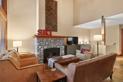 Image de Montebello Private Home D5
