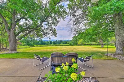 Image de Terrace Mountain Orchard House