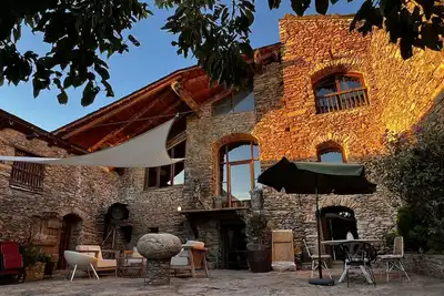 Image de Apartamento de Película
