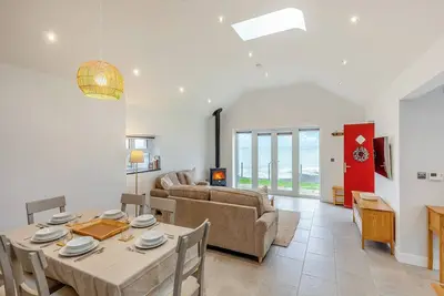 Image de 2 chambres Ă coucher Ă Trefor Nr Caernarfon