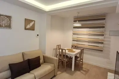 Image de Appartement-con habitación individual-Salle de bain privée séparée