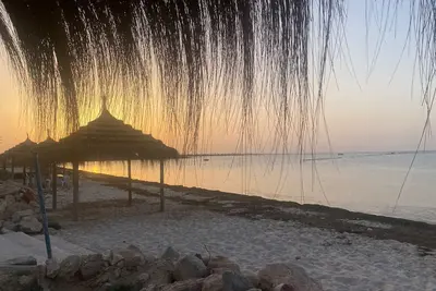 Image de Lost paradise beach houses 2