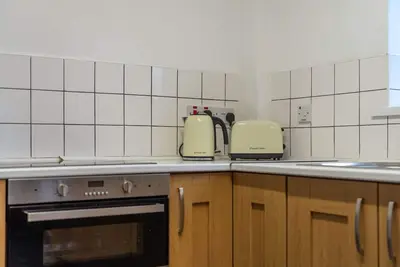 Image de Modern Wolverhampton 3 bed Home