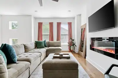 Image de Spacious 4br Near Downtown Charleston + Pool