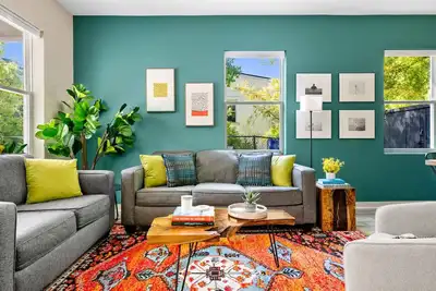 Image de Central Comfort - New Build | Grill, Chill & Relax
