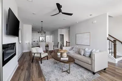 Image de The Boroughs at Mixson 4br Ii