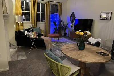 Dreamy Loft in Downtown Denver