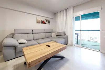 Image de Appartement confortable Ă La Pobla de.