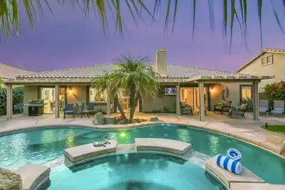 Image de Playa Del Rey: Pool, Spa, Pool Table, ArcadeGames!