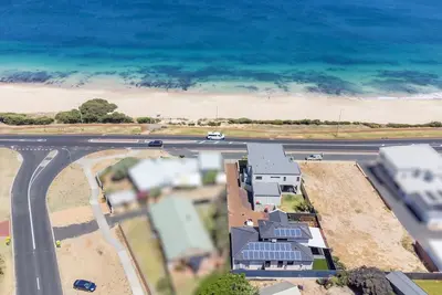 Image de Hollow Beach House - Bunbury
