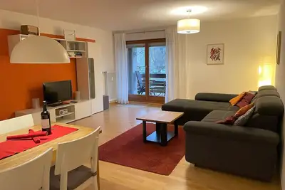 Image de Vacation apartment-Freiburg-Dreisam