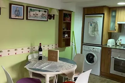 Image de Maison traditionnelle Ă Prat de Comte