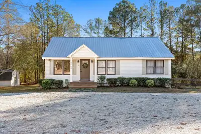 Image de Cook Cottage