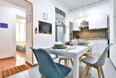 Image de Porta Medina Apartment