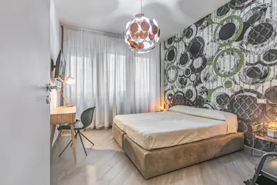 Image de Al Qasr Design and Luxury Flat - Palermo Center