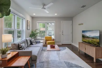Image de Quintessential Zilker Bungalow
