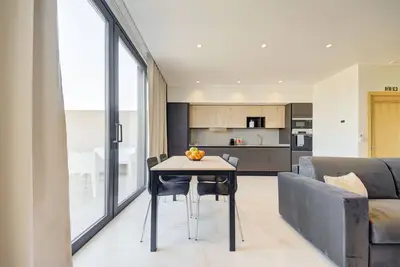 Image de Two Bedroom Penthouse - Jacuzzi
