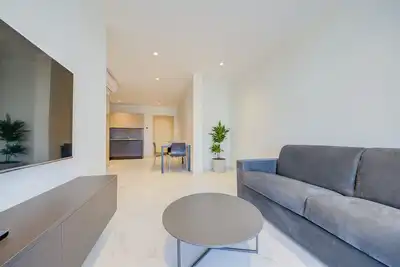 Image de One Bedroom - Suite 8