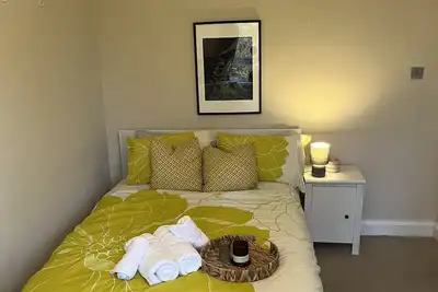 Image de Charming 2-Bed Apartment| 2 Mins to East Croydon| Fast Links to London & Gatwick