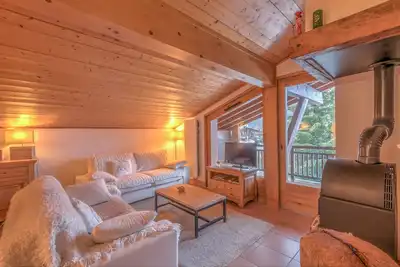 Image de Appartement Denali - Welkeys