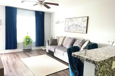Image de Concord Executive Rental