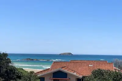 Image de Sapphire Beach Front Villa with Ocean Views