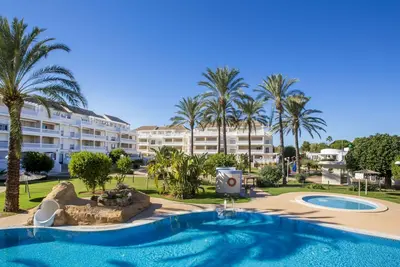 Image de Aquamarina by Interhome