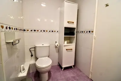 Image de Apartamento Elegante Y Espacioso Con Bonitas Vistas