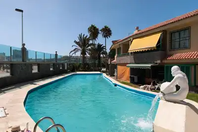 Image de Aquarius 9 by Interhome